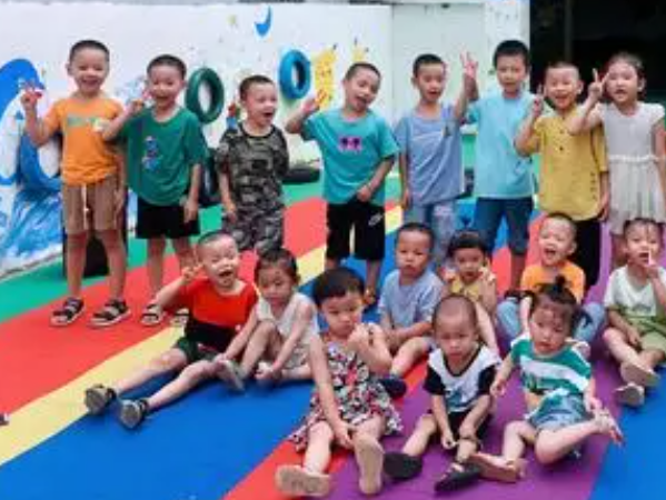 医育交融形式全面家长端实时联动孩子的一餐一眠都有迹可循 医育交融形式全面家长端实时联动孩子的一餐一眠都有迹可循